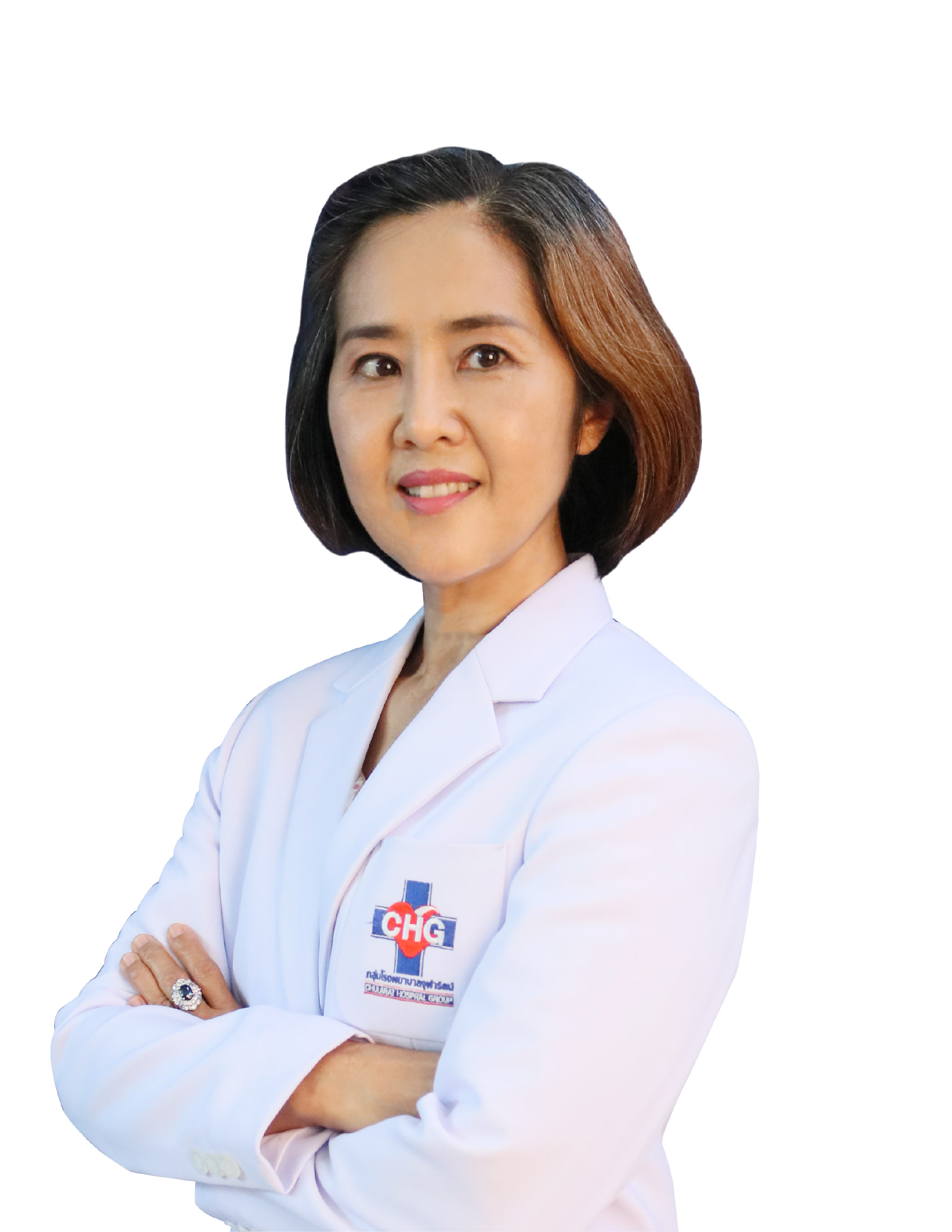 Dr.Jutarat Sukkaewnarong
