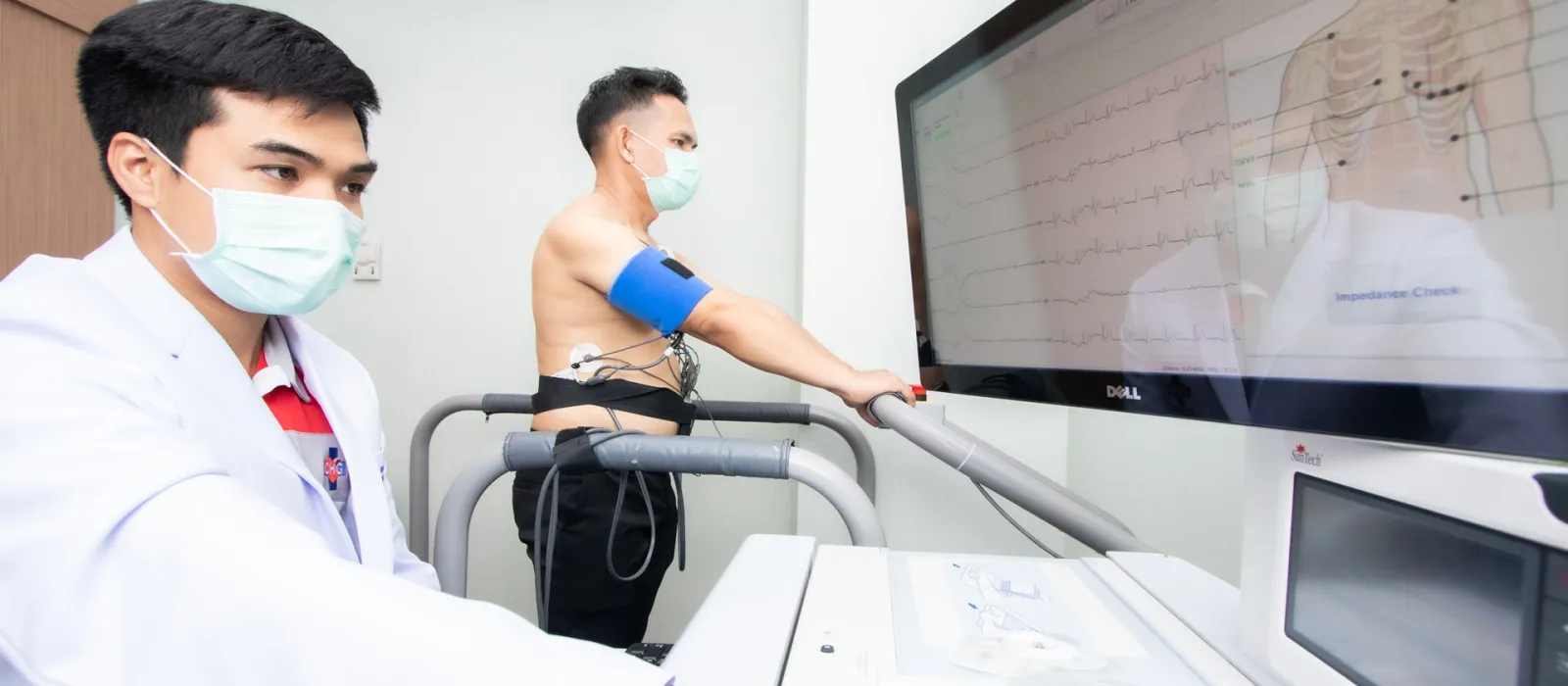 Check up Center — 5