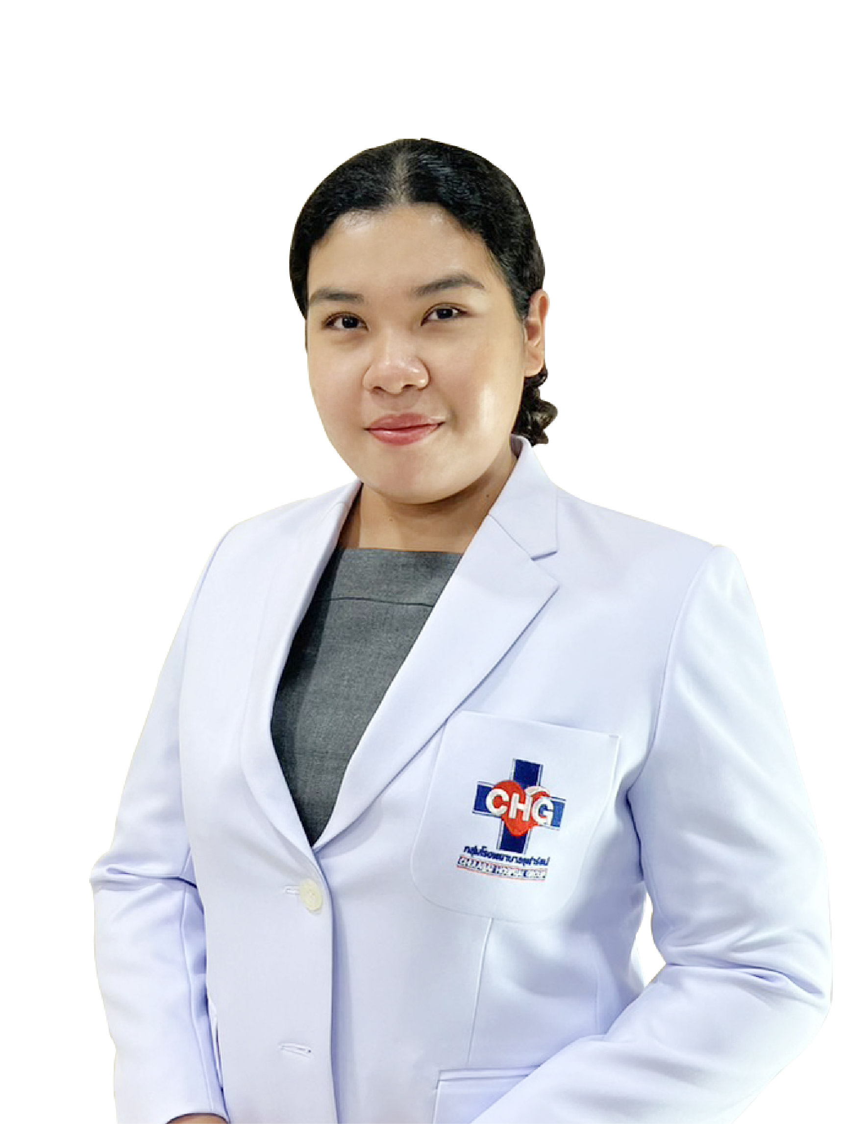 Dr.Saraporn Thonginchot
