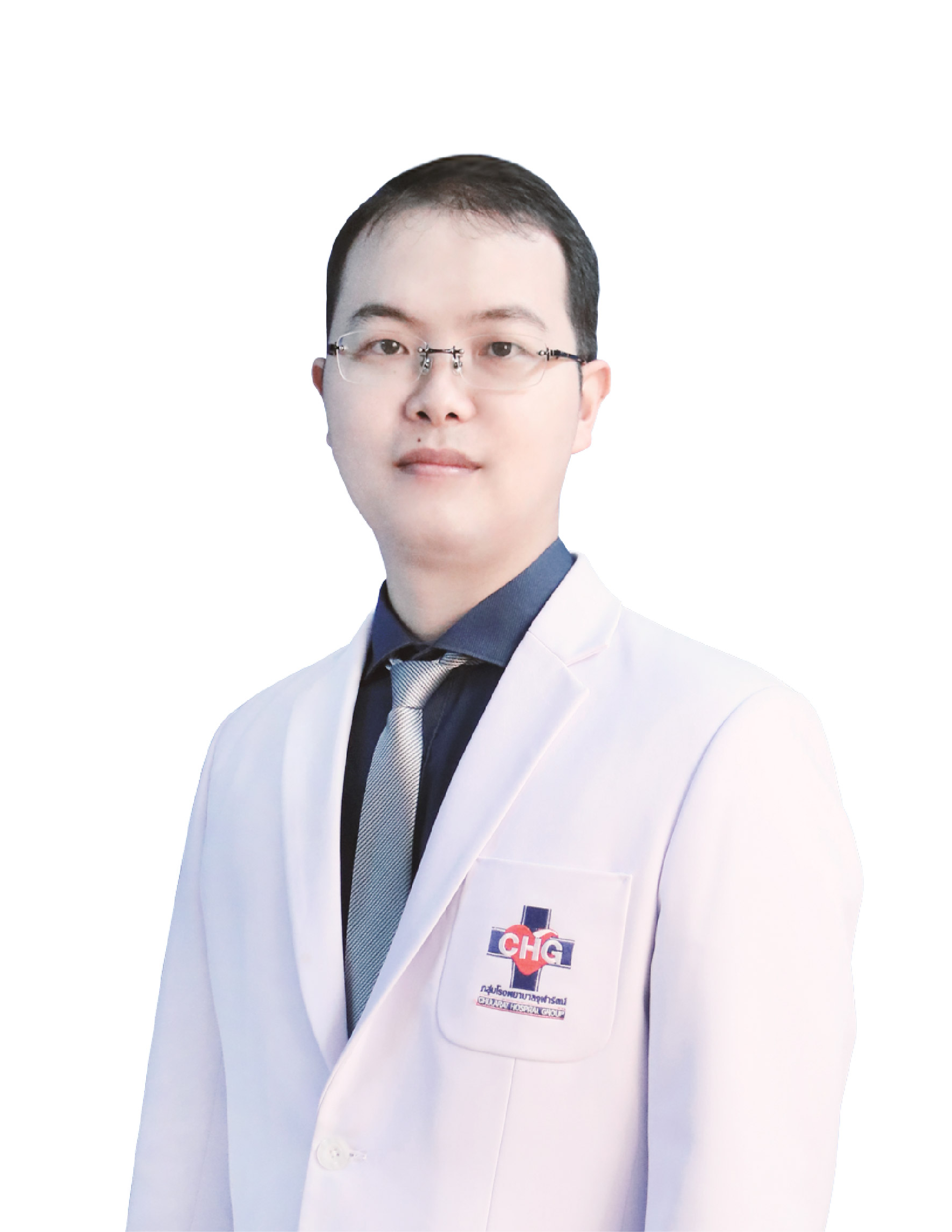 Dr.Nopporn Jakkeaw