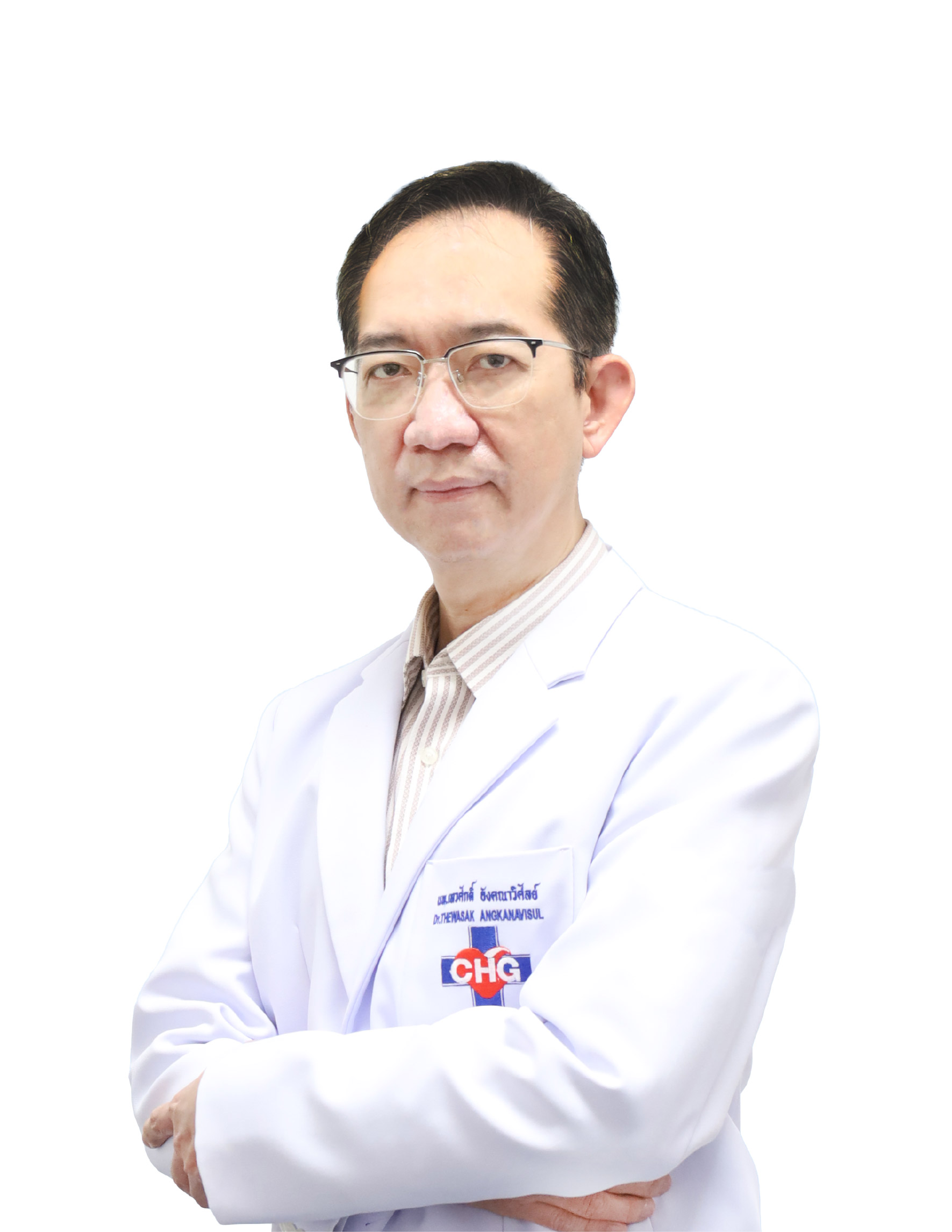 Dr.Thewasak Angkanavisul