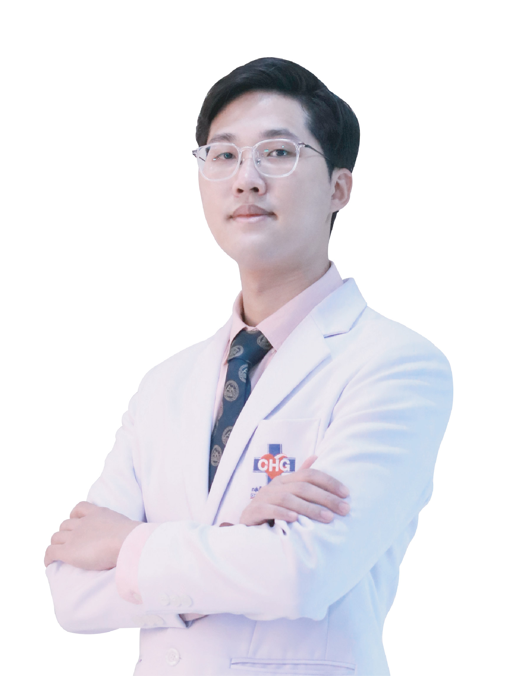 Dr.Pattrawat Wongsaengaroonsri