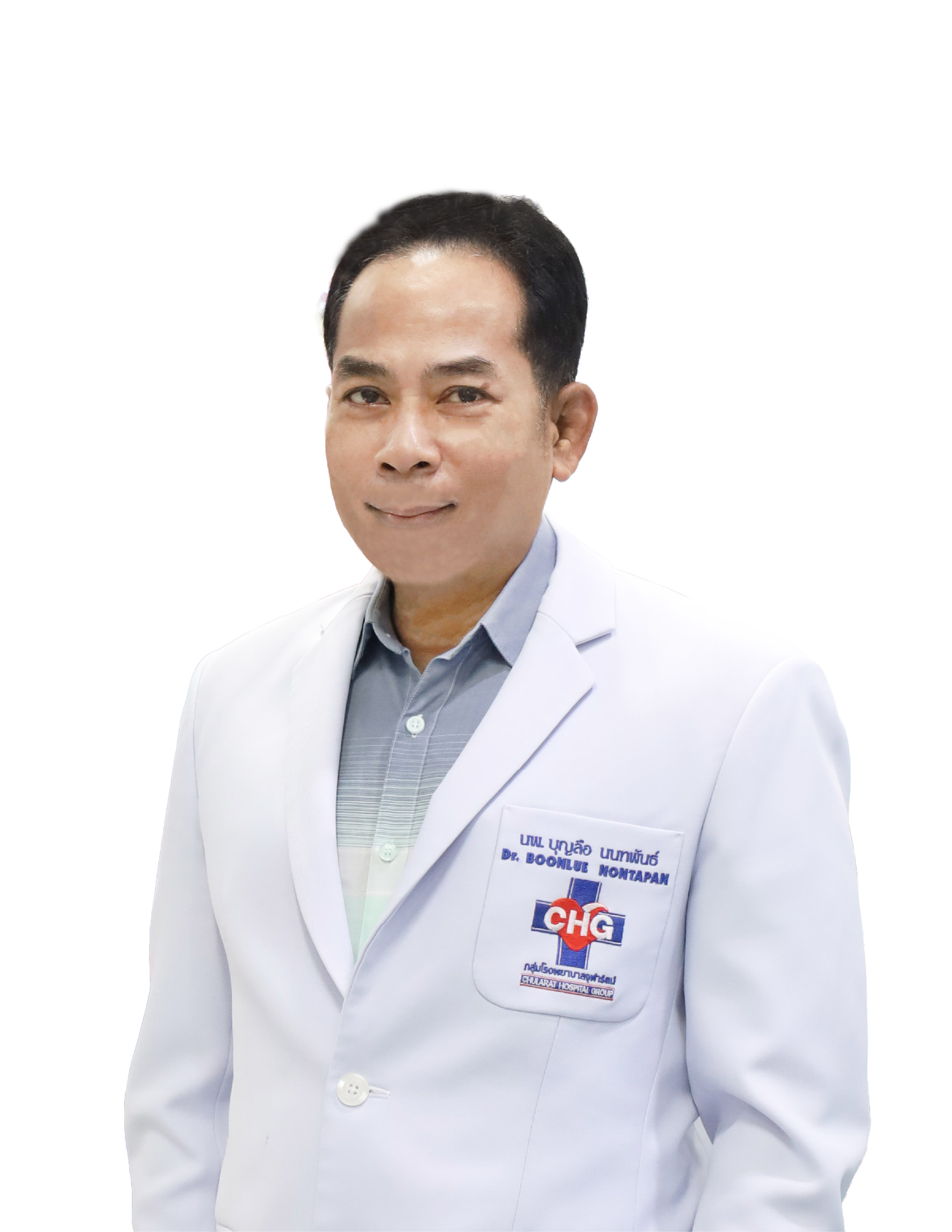 Dr.Boonlue Nonthapan