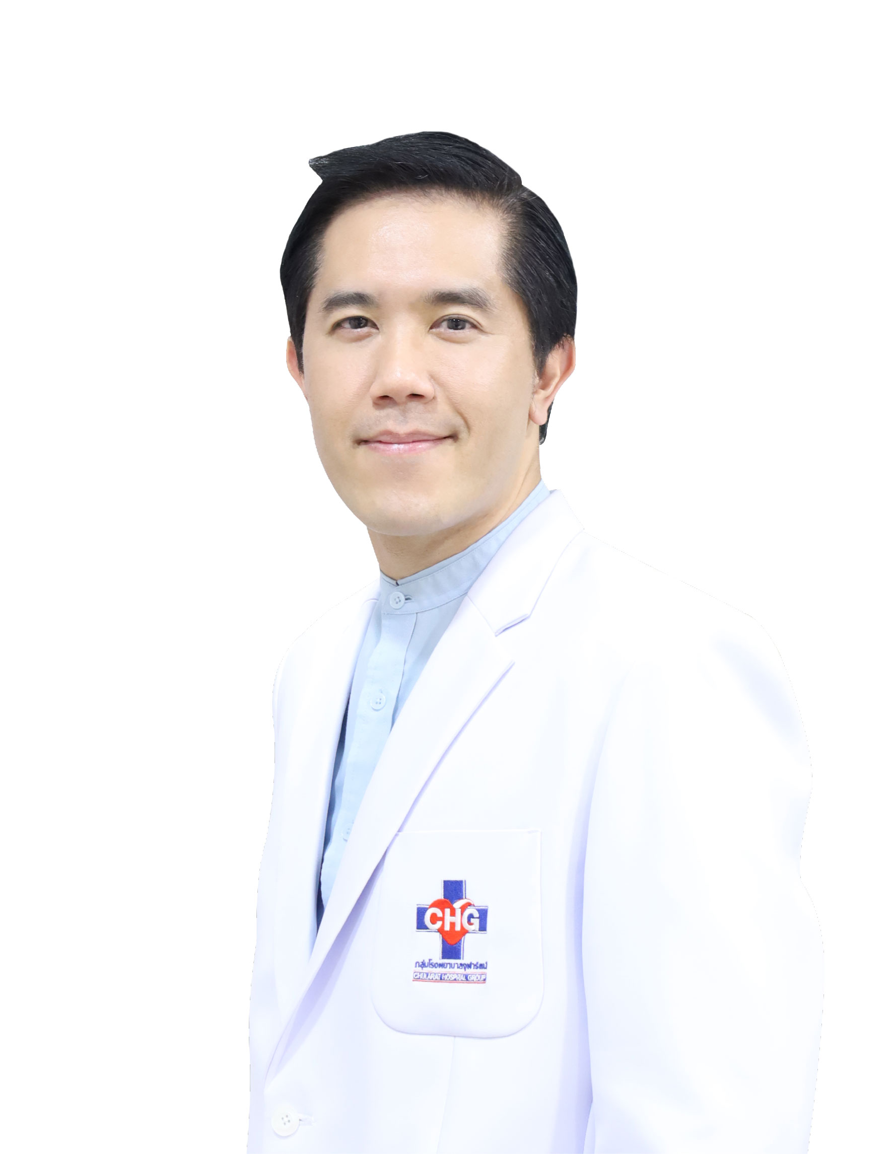 Dr.Ammarin Suwan
