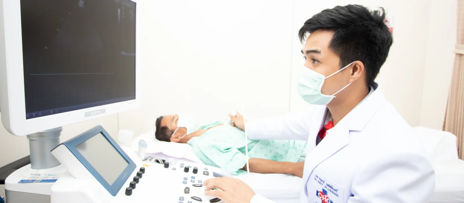 Check up Center — 7