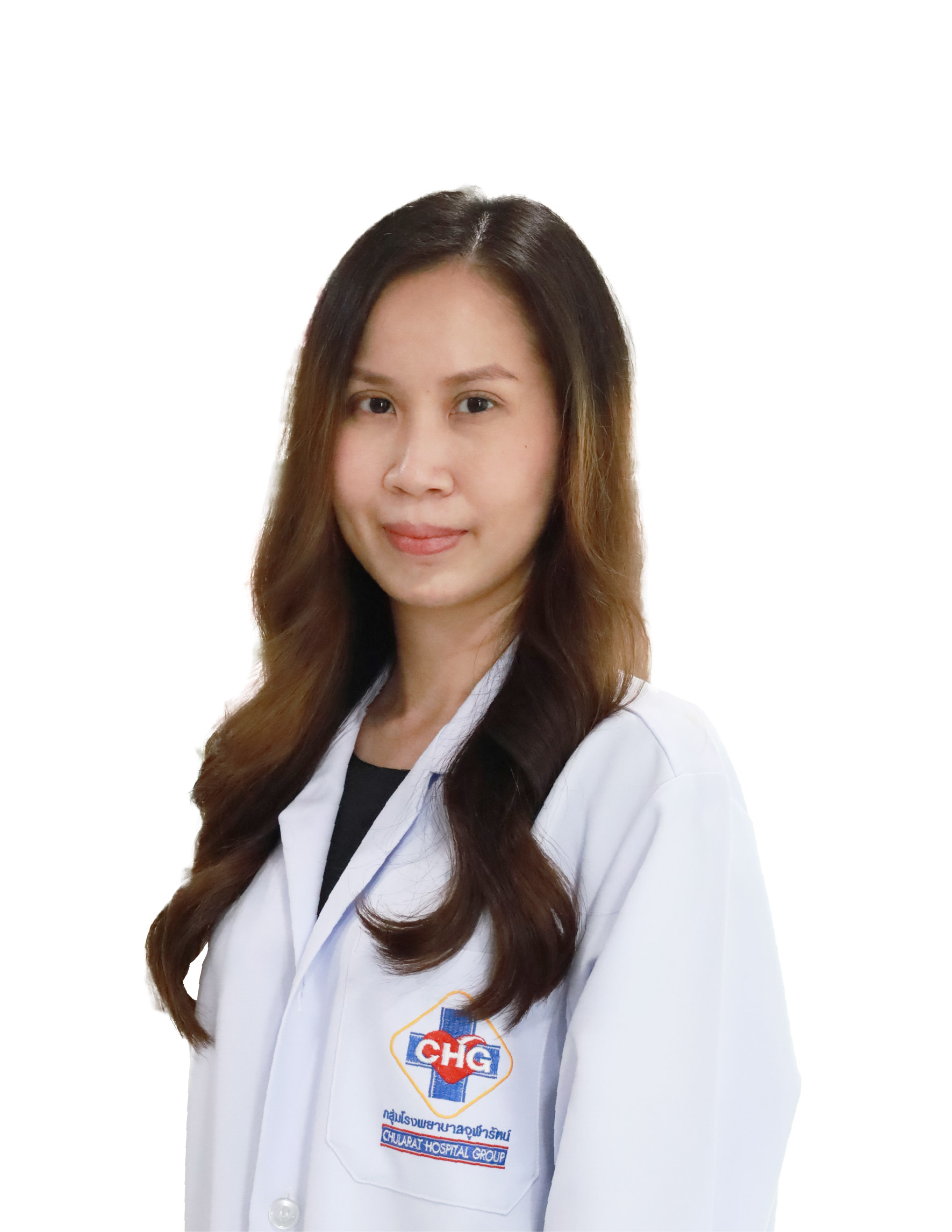 Dr.Paramee Metheekul